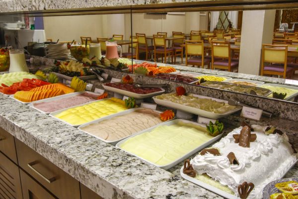 Encantos do Sul Hotel (Canela)